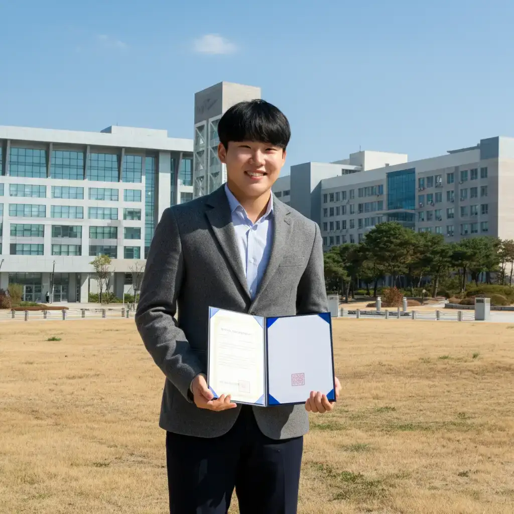 국가장학금 서류 제출 방법 서류 목록