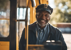 대중교통에서 유용한 영어 회화