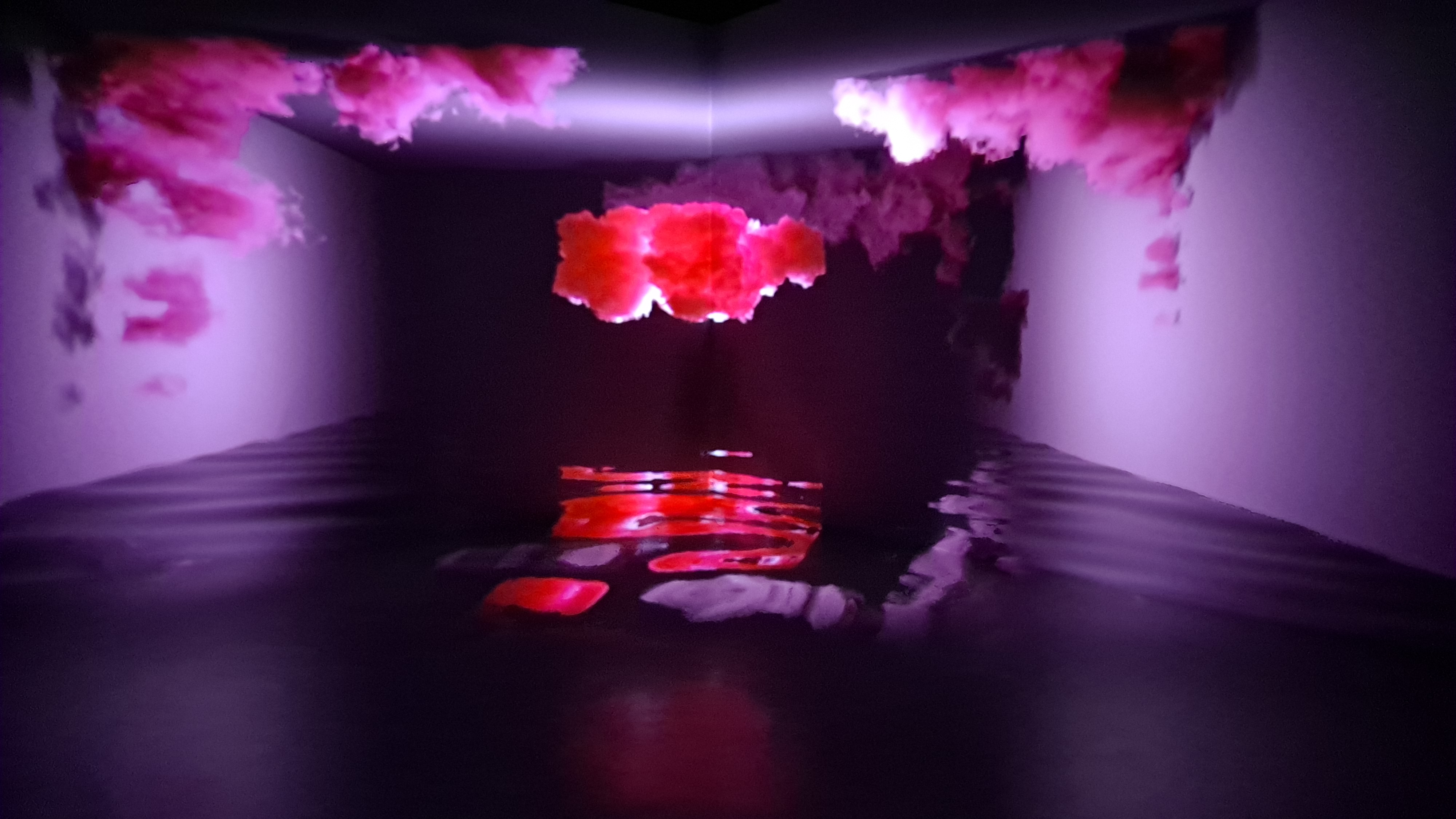 제주여행_아르떼뮤지엄_실내관광지