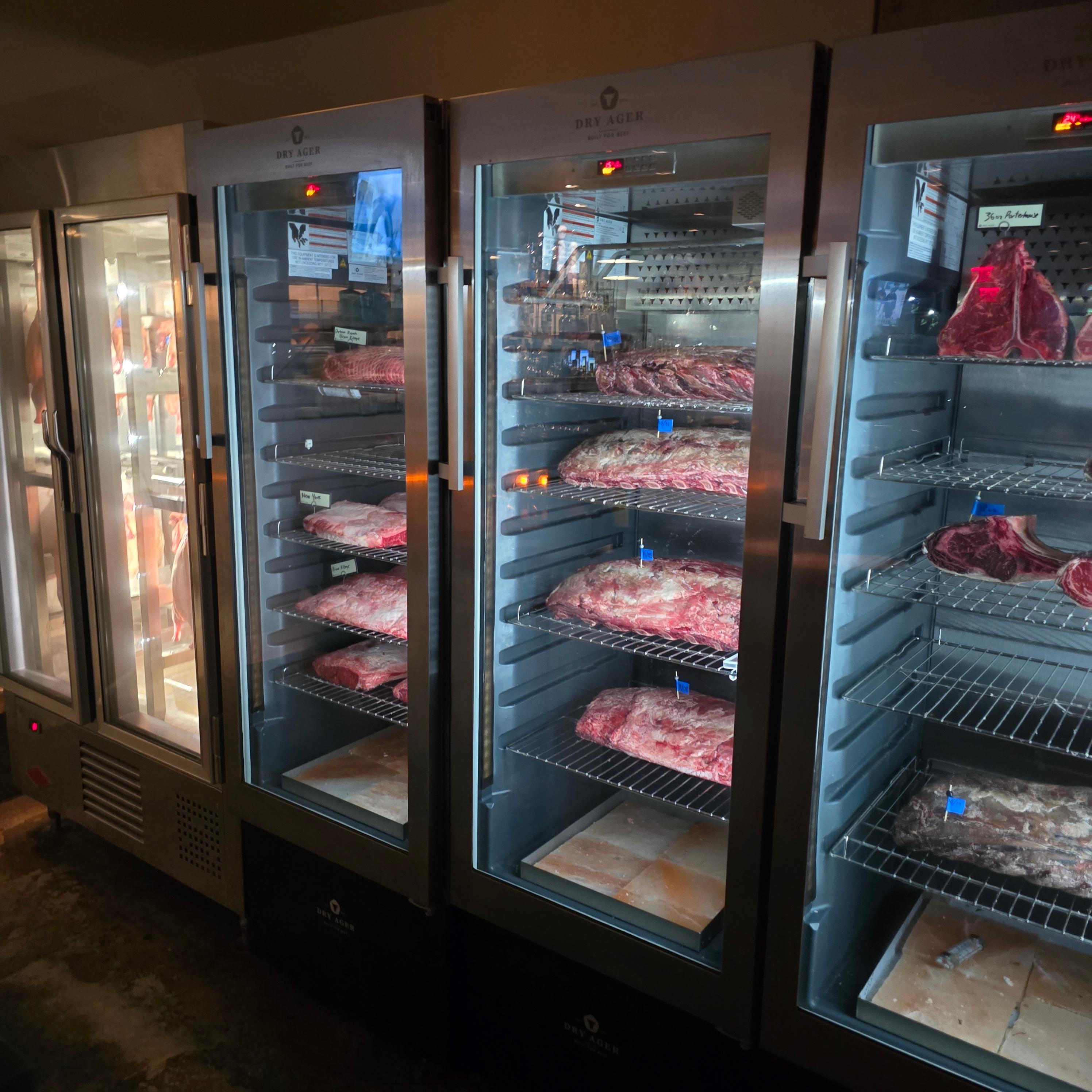 [chef&amp;#44; Daddy] LA 베니스 고기 맛집 