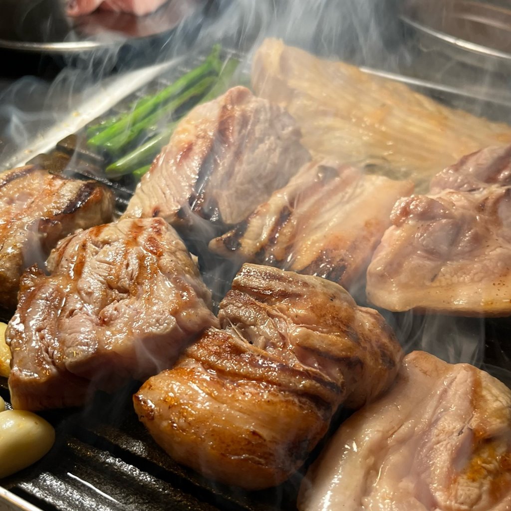뭉텅 연남