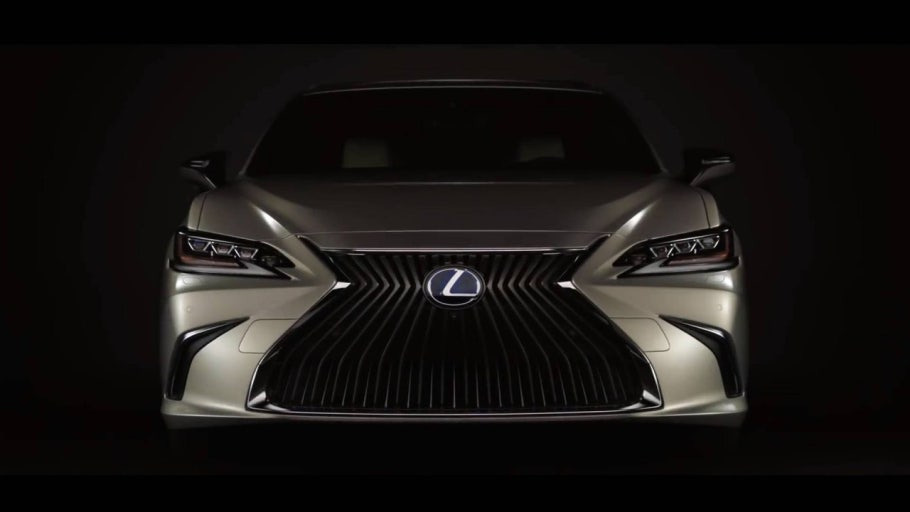 렉서스 ES300h 