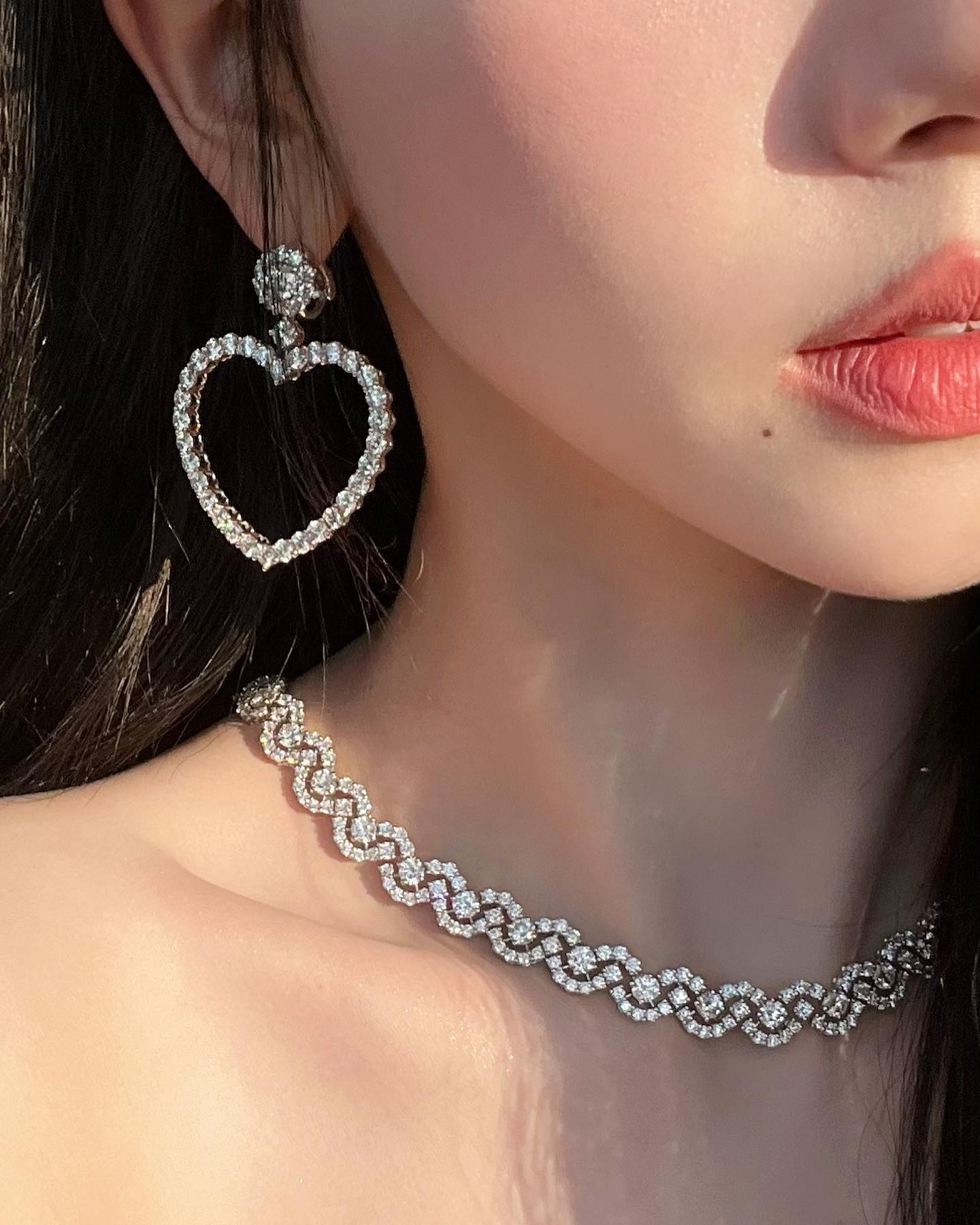 에스파 x 쇼파드