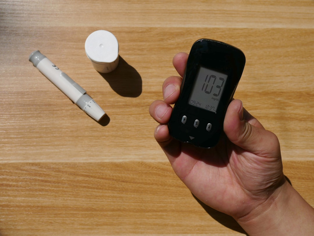 Blood sugar