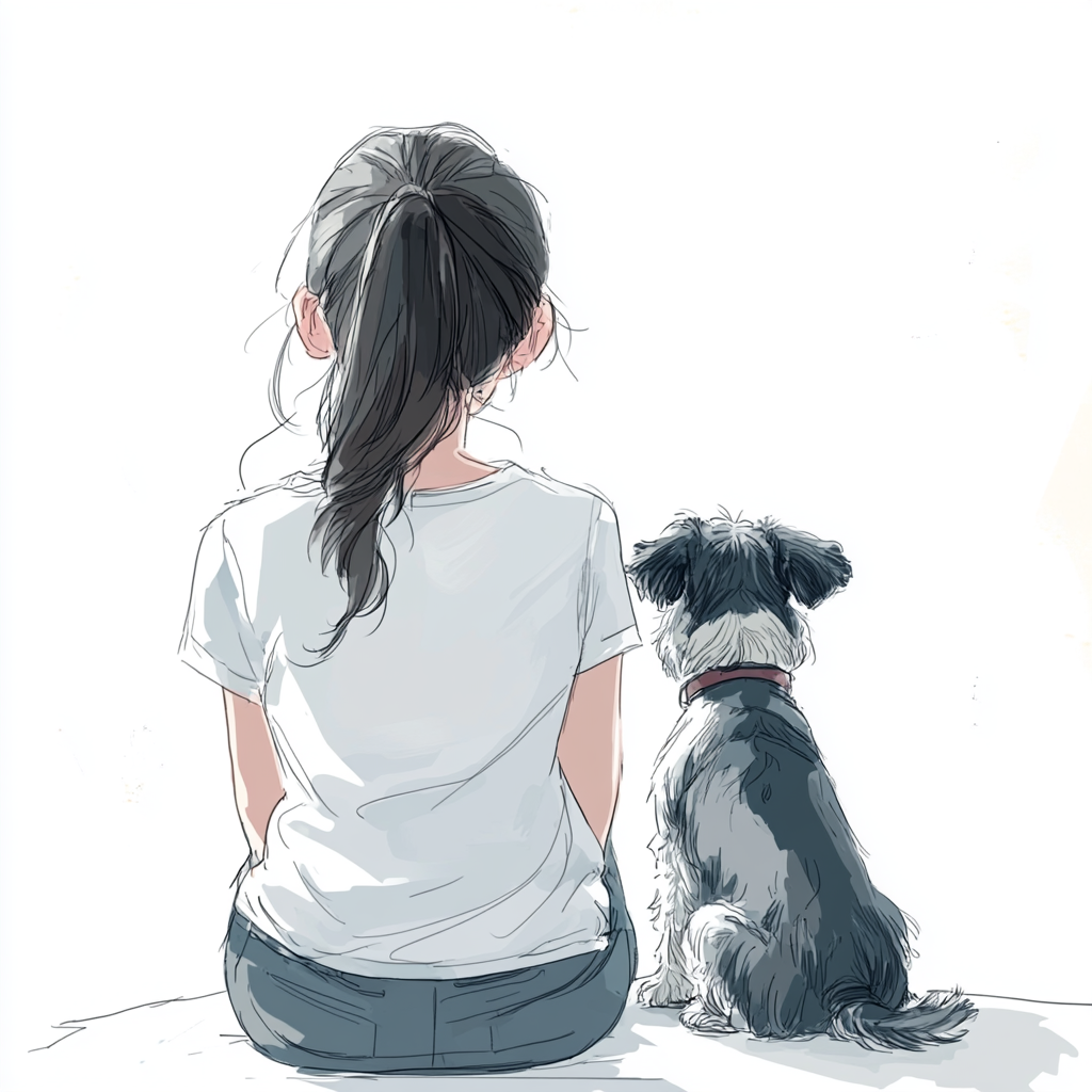 체온이 유지되는 푹신한 공간은 강아지의 수면 질을 높여 줌