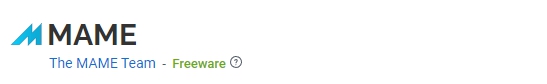 MAME