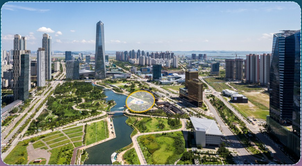 2023.송도 센트럴파크 멀티미디어 드론쇼.일정.주차팁.관람팁.2023안내.총정리