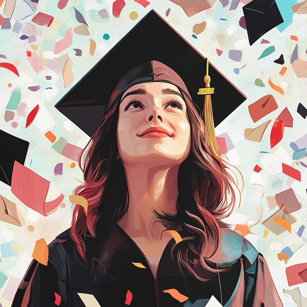 실용적인 졸업선물