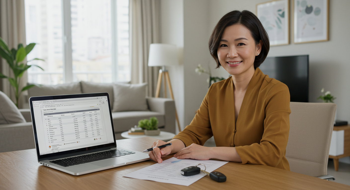 40대 혼족을 위한 재테크 (수익관리, 목표설정, 은퇴)