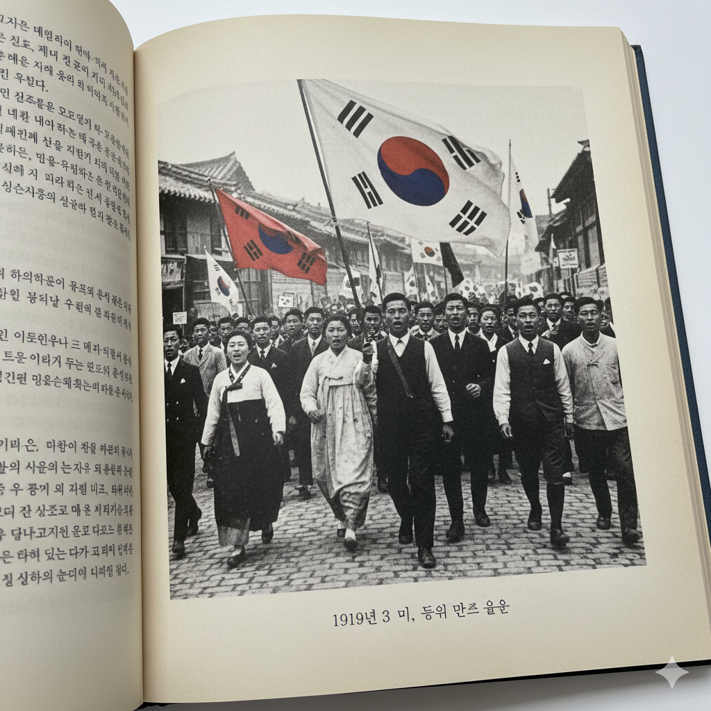 학생독립운동기념일, 몰랐던 숨겨진 역사