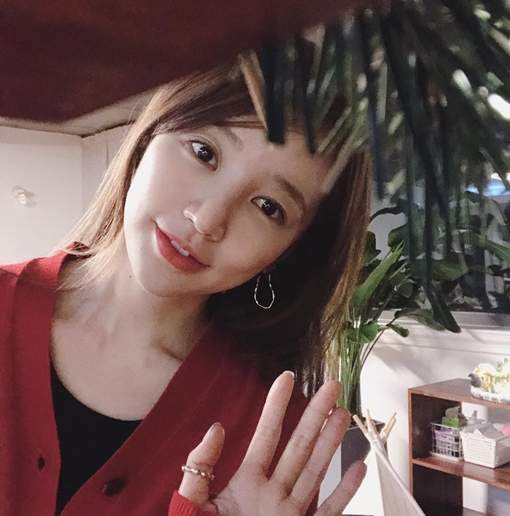 윤은혜 베이비복스 해체