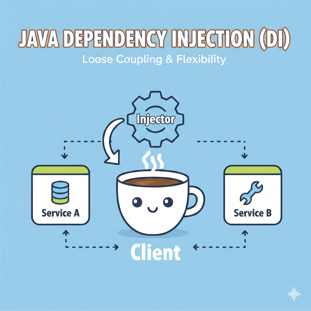 Dependency Injection