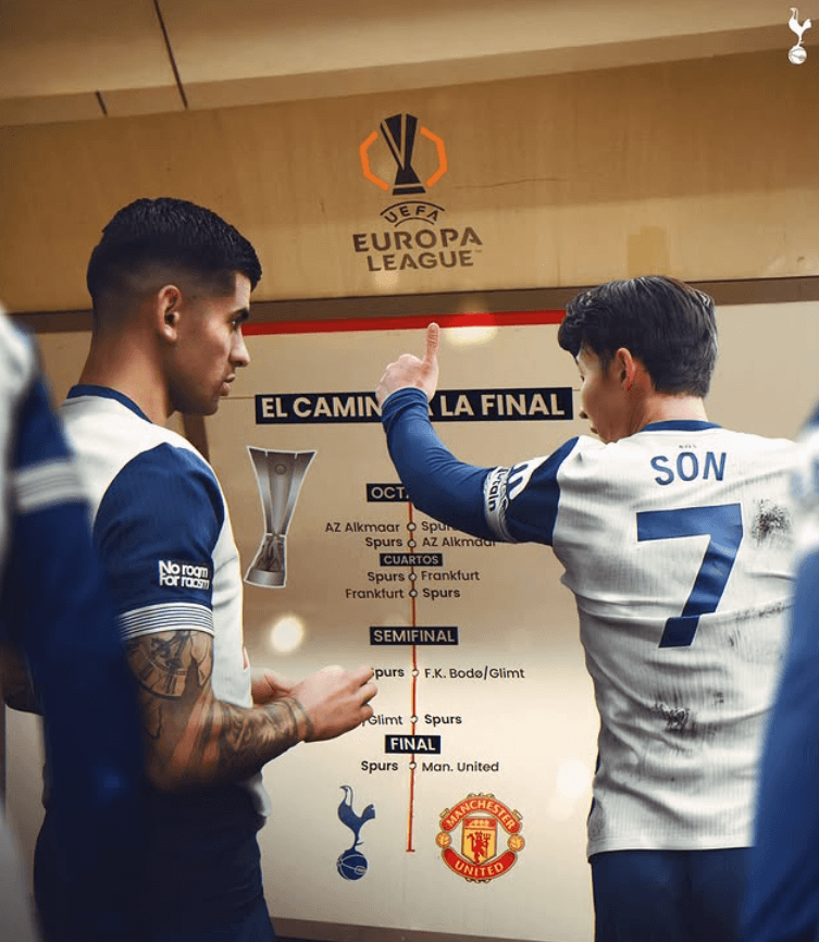 토트넘-방한-경기-쿠팡플레이