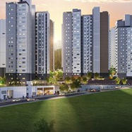 검단푸르지오더파크 모델하우스