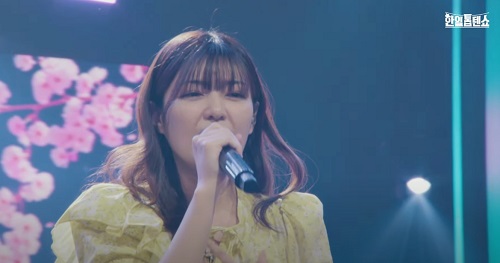 후쿠다 미라이(福田未来) - 잊지 말아요