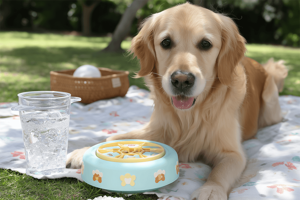 은퇴 후 외국에서 반려동물과 함께 정착하기
