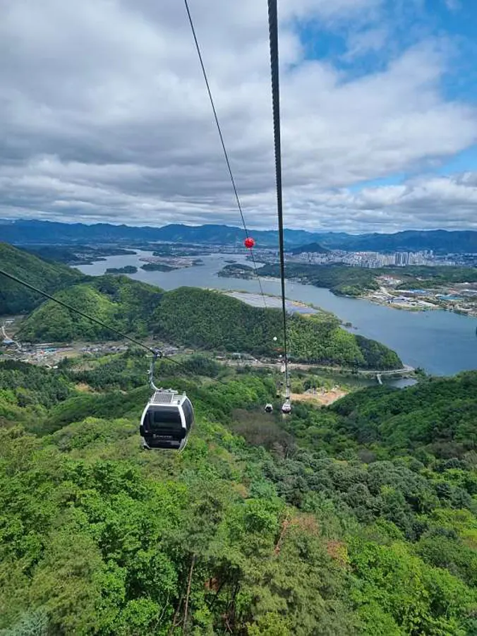 삼악산