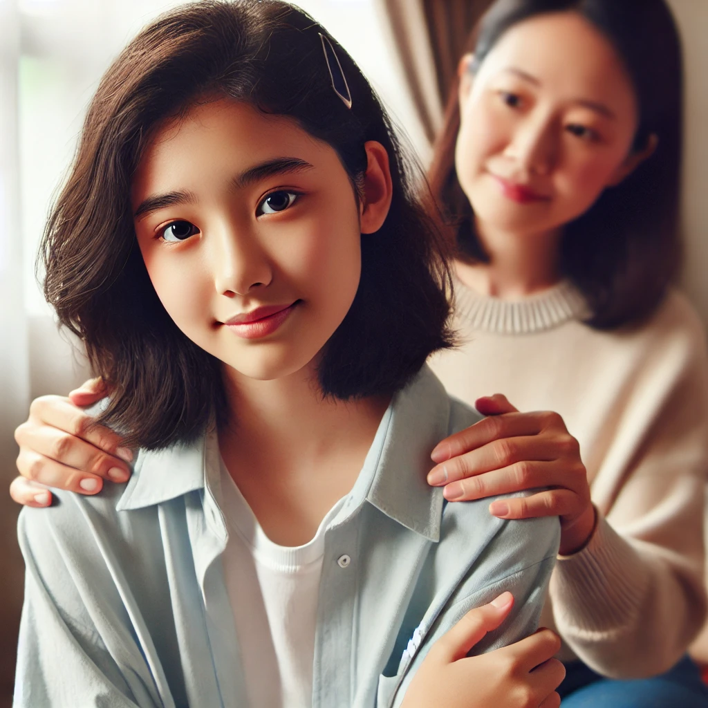 아이의 낮은 자존감, 부모가 할 수 있는 심리적 지원 방법