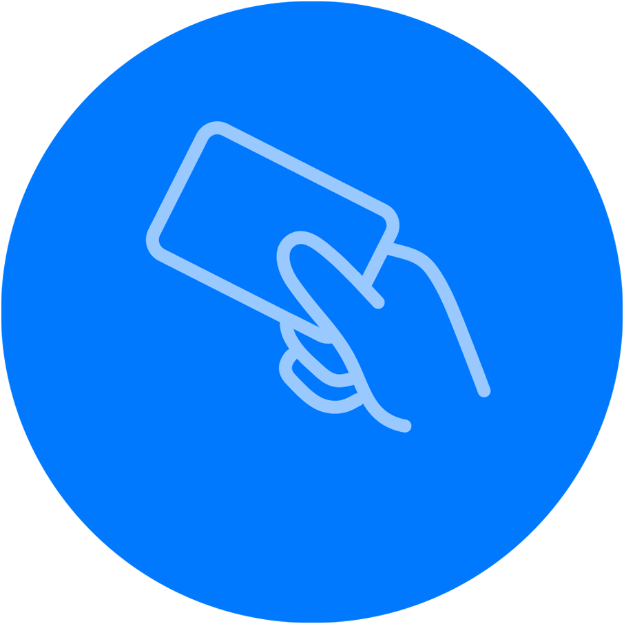 대중교통을 위한 애플페이 사진2