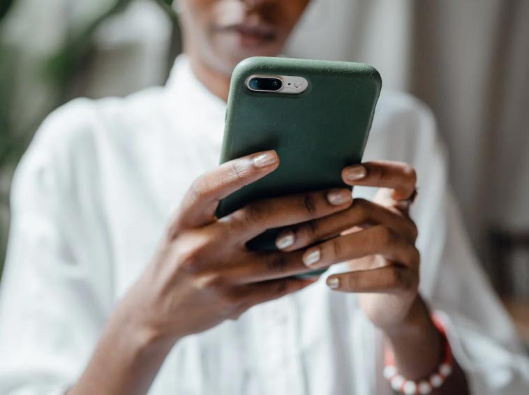 건강검사보험 통보문 전달완료