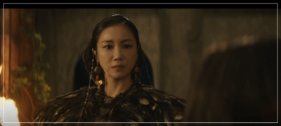 아라문의 검 7회 줄거리 리뷰