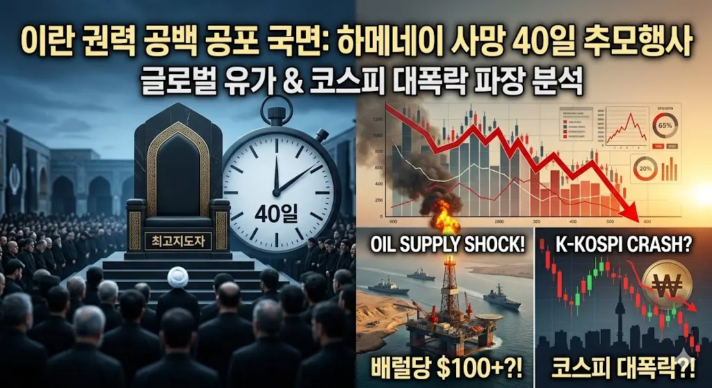 이스라엘의 무자비한 레바논 폭격에 숨겨진 경제적 파장