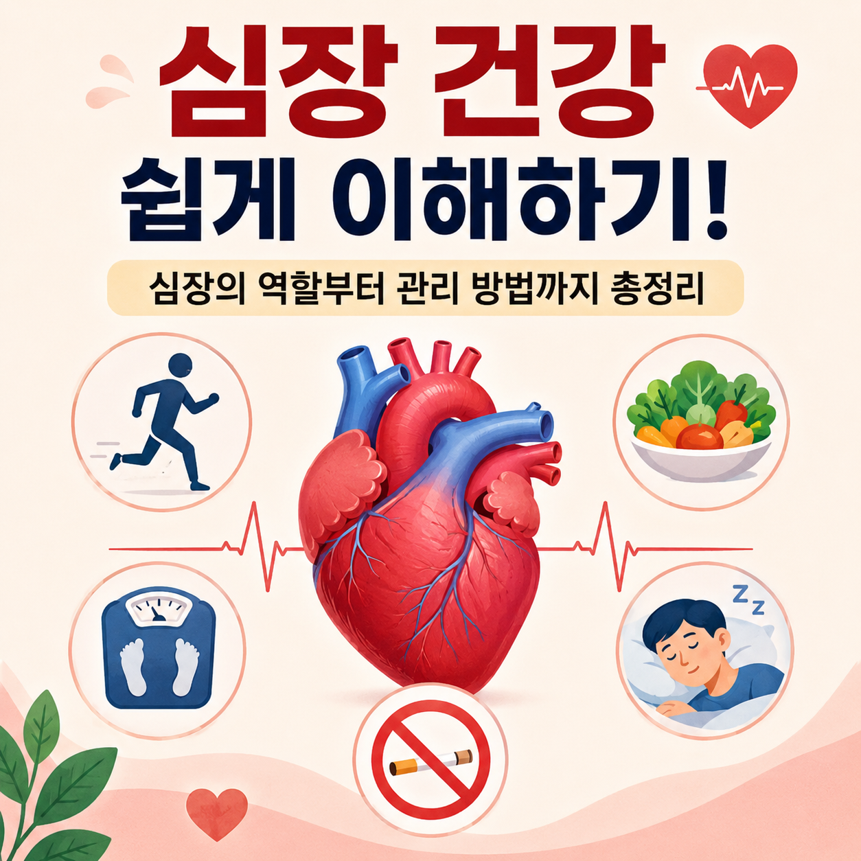심장 건강