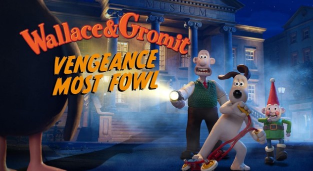 애니메이션영화추천 월레스와 그로밋 : 복수의 날개 결말 후기 리뷰 - 호평과 혹평