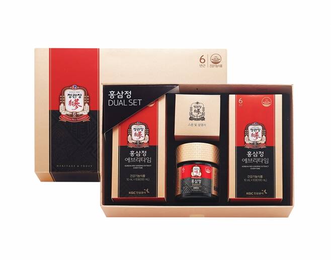 건강식품