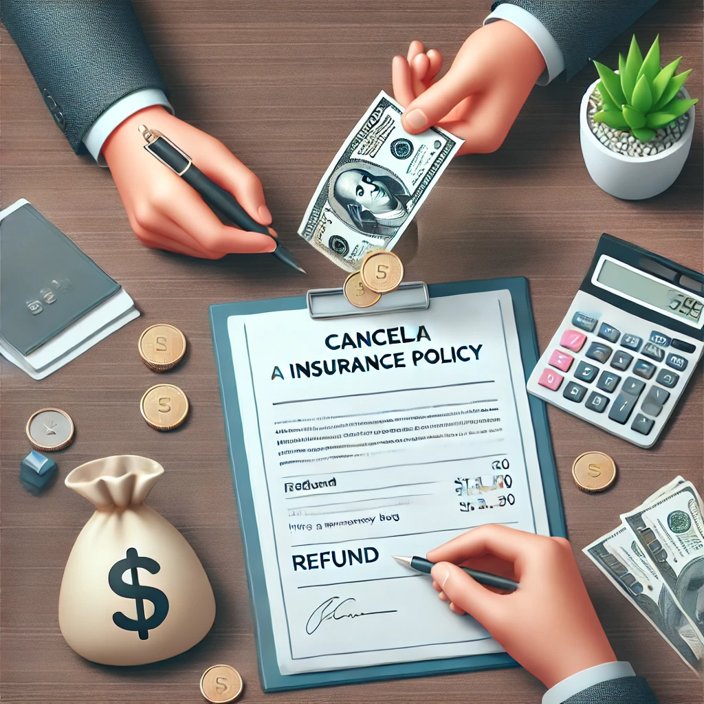 보험 해지 환급금 조회 쉽고 빠르게 간편하게 확인 하기