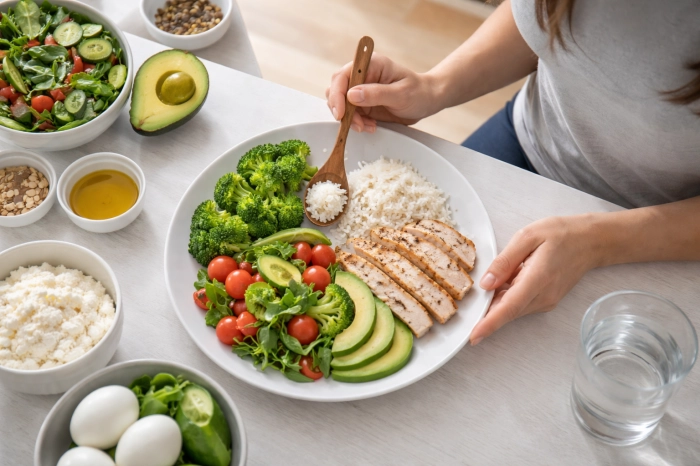 저혈당이 오는 이유