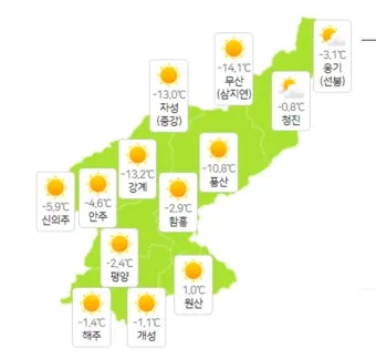 백두산 날씨 여행 적기 천지 잘 보이는 시기 복장 옷차림 준비물_10