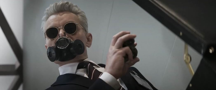 미션 임파서블 7: 데드 레코닝 PART ONE