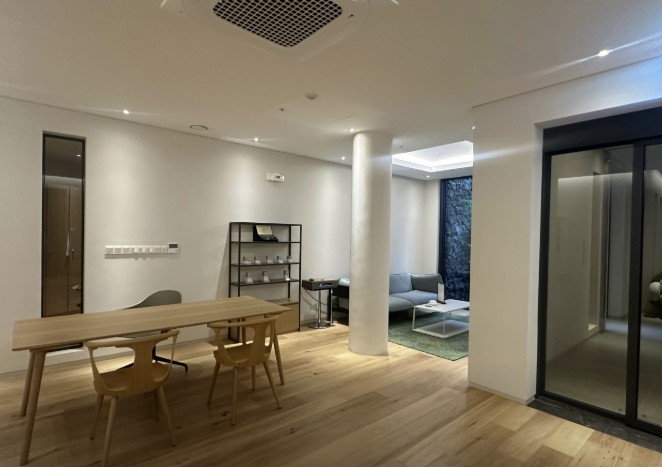 카세로지-파빌리온