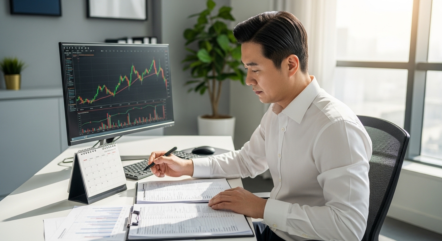 주식절세, 금융소득, 손익통산