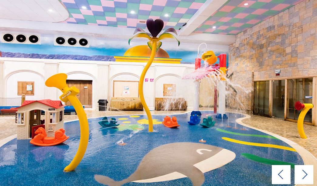 서울 워터파크 추천