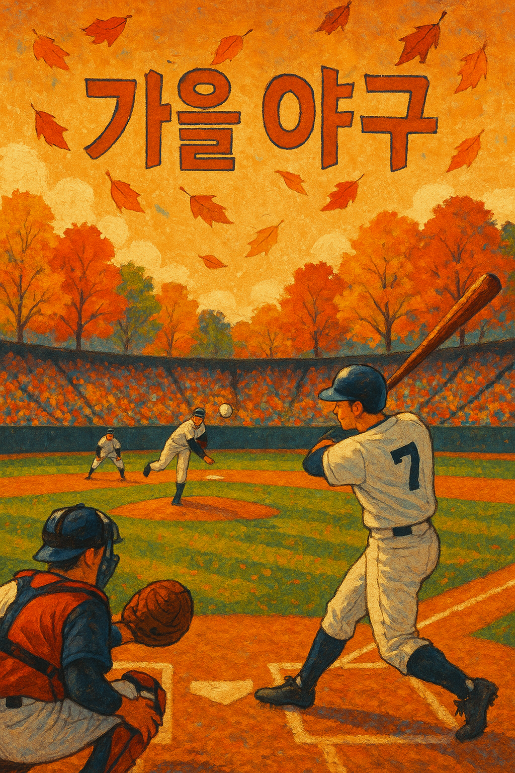 2025년 가을야구 일정 및 티켓팅 요약 가이드