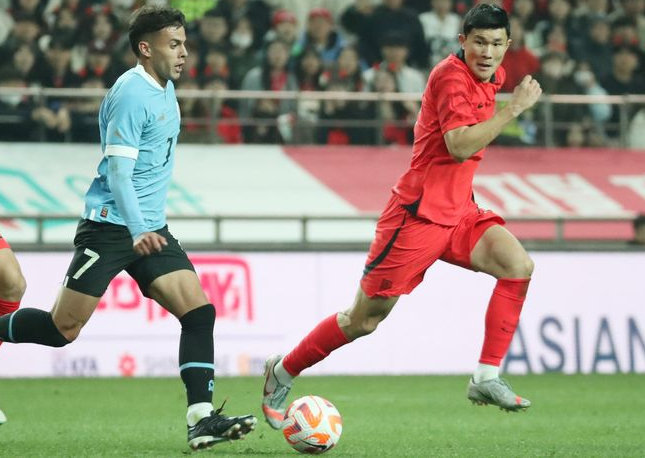 김민재 은퇴 발언