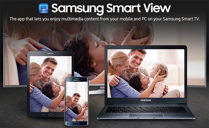 삼성 노트북 TV 화면으로 편리하게 미러링하는 방법