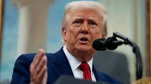 한국의 관세 불확실성