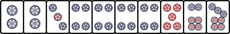 2234444567