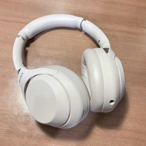 소니 WH-1000XM4 사진