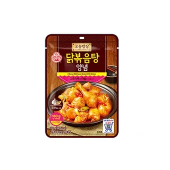 닭볶음탕 만드는 쉬운 비법 레시피 정리_3