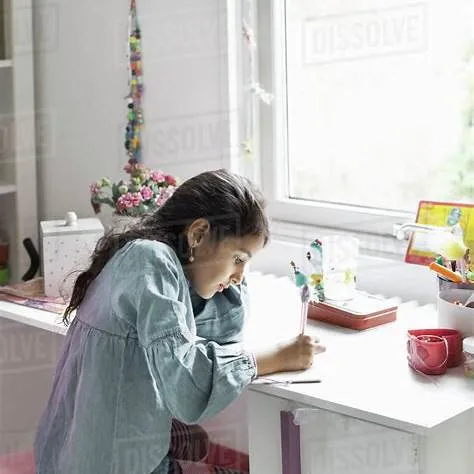 스스로 공부하는 아이로 키우는 법