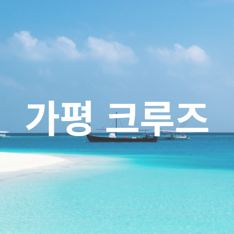 아로스 팝업
