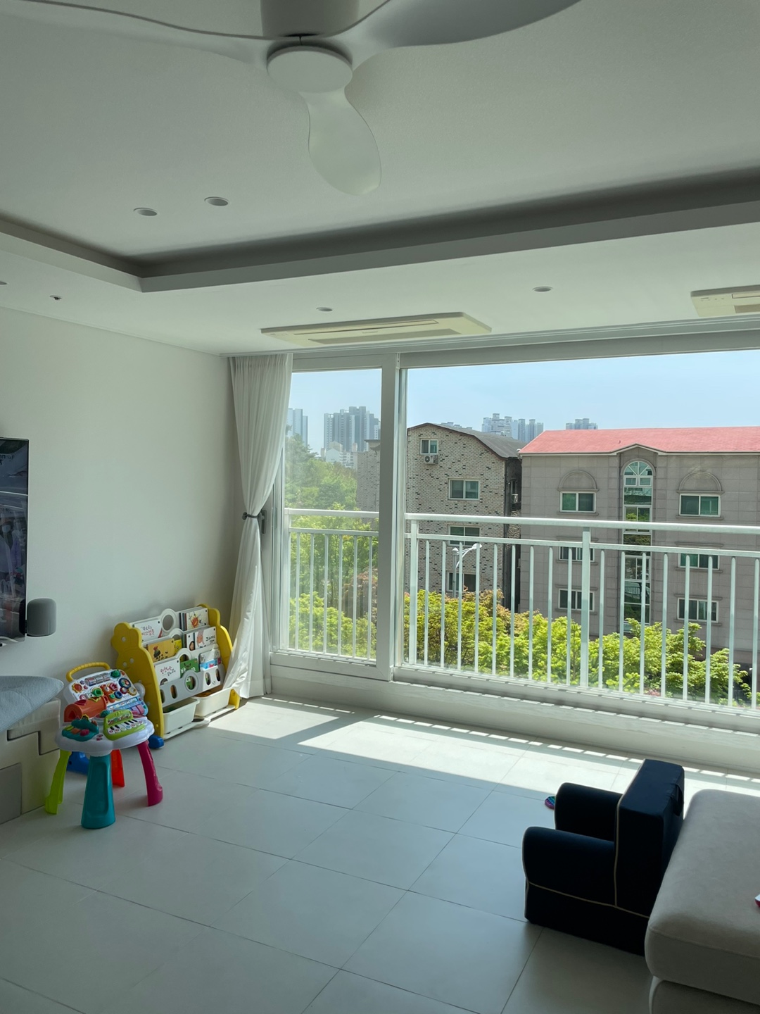 아파트 창문청소 업체 추천 클린인더뷰