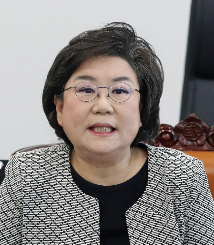 이혜훈
