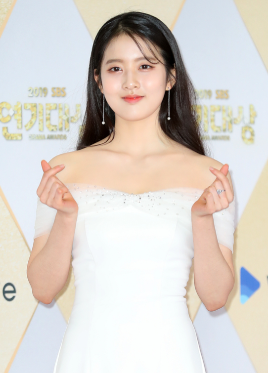 연기자 박시은