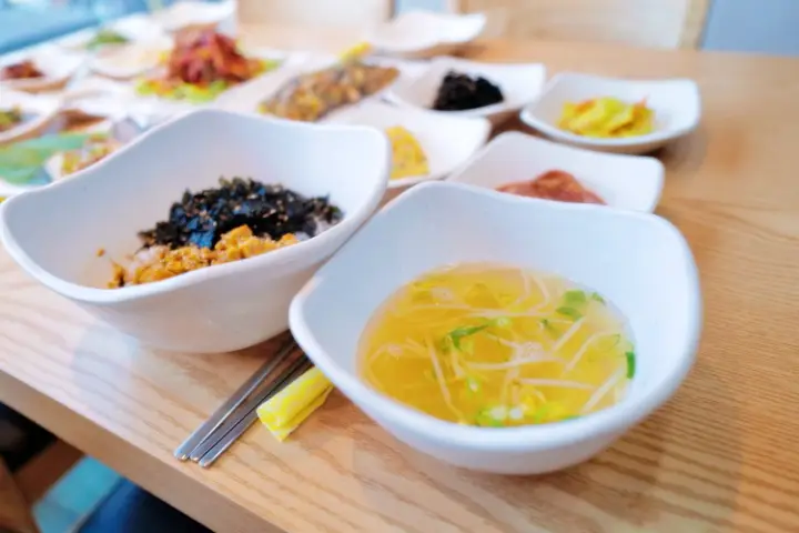경님 통영 이피디가 간다 굴정식 멍게정식 멍게 요리 맛집 추천