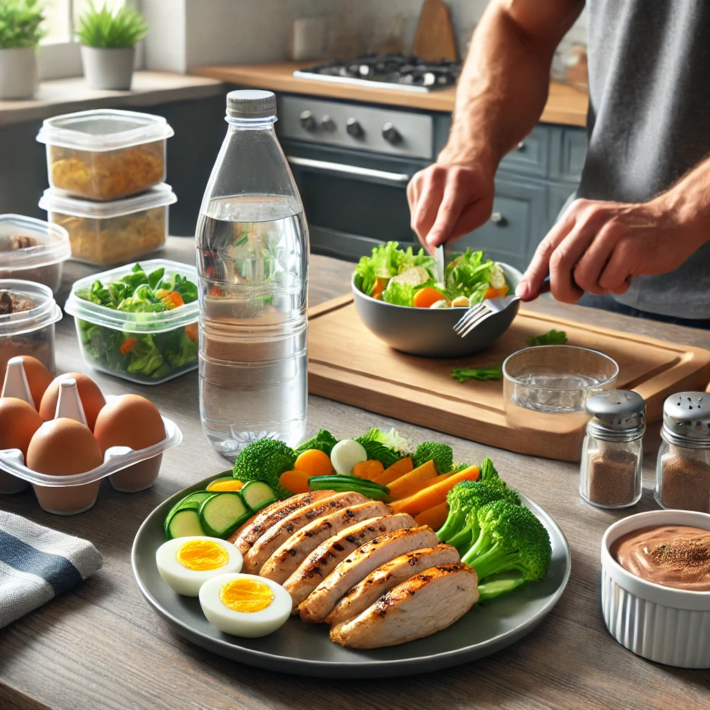 2025 다이어트 운동 완벽 가이드: 초보자도 가능한 다이어트 운동 루틴